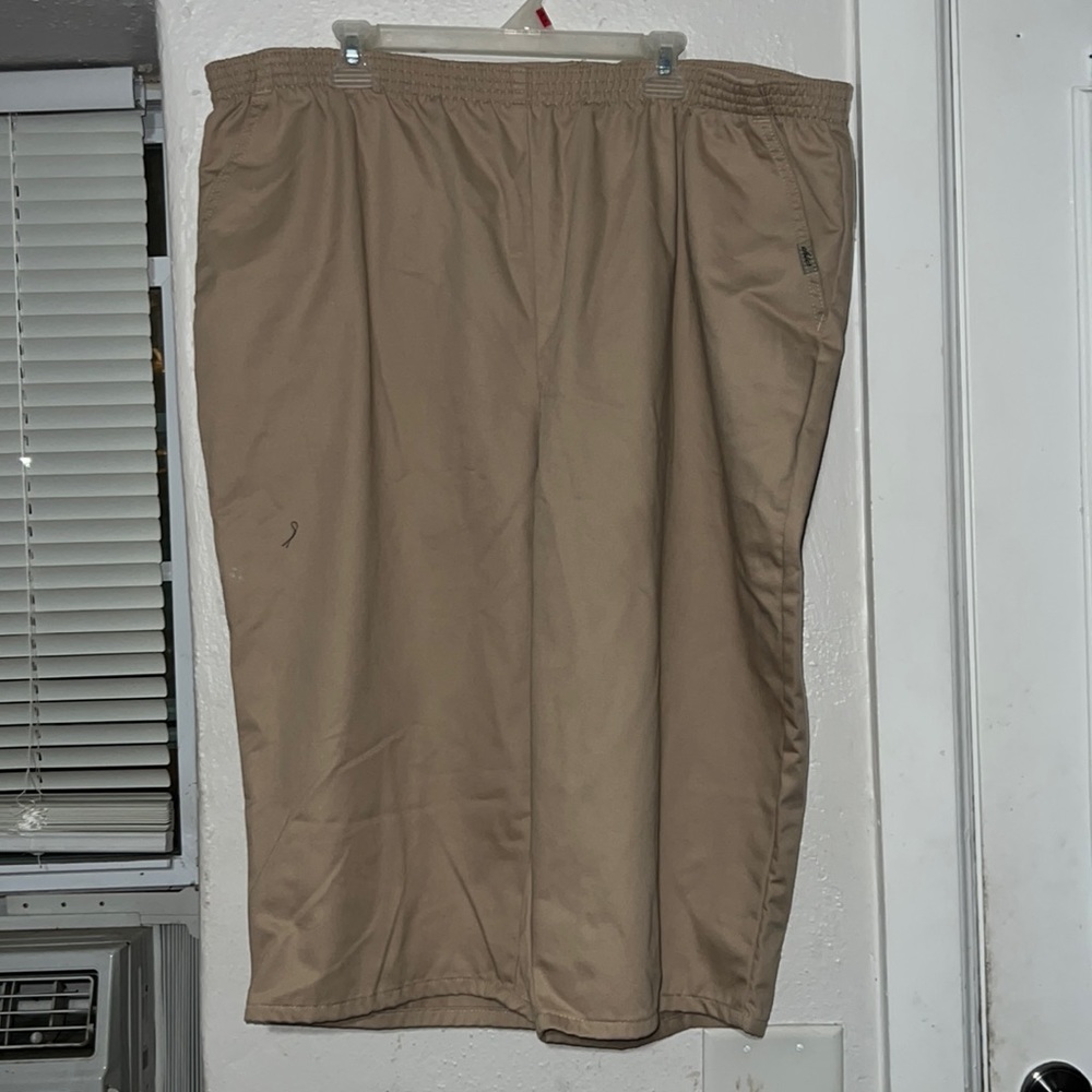 Capris